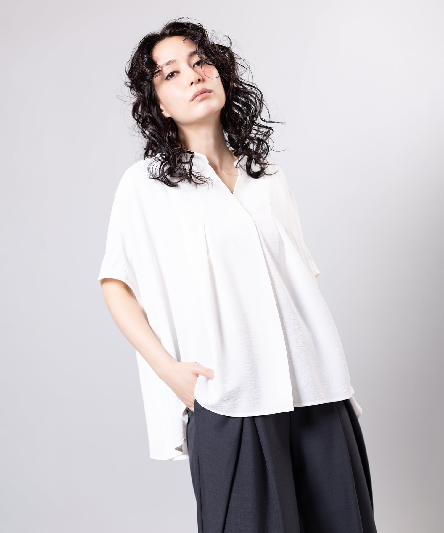 WHITE styling(167cm)