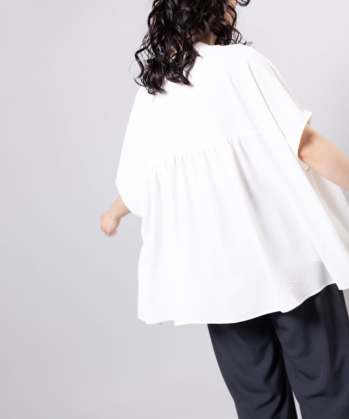 WHITE styling(167cm)