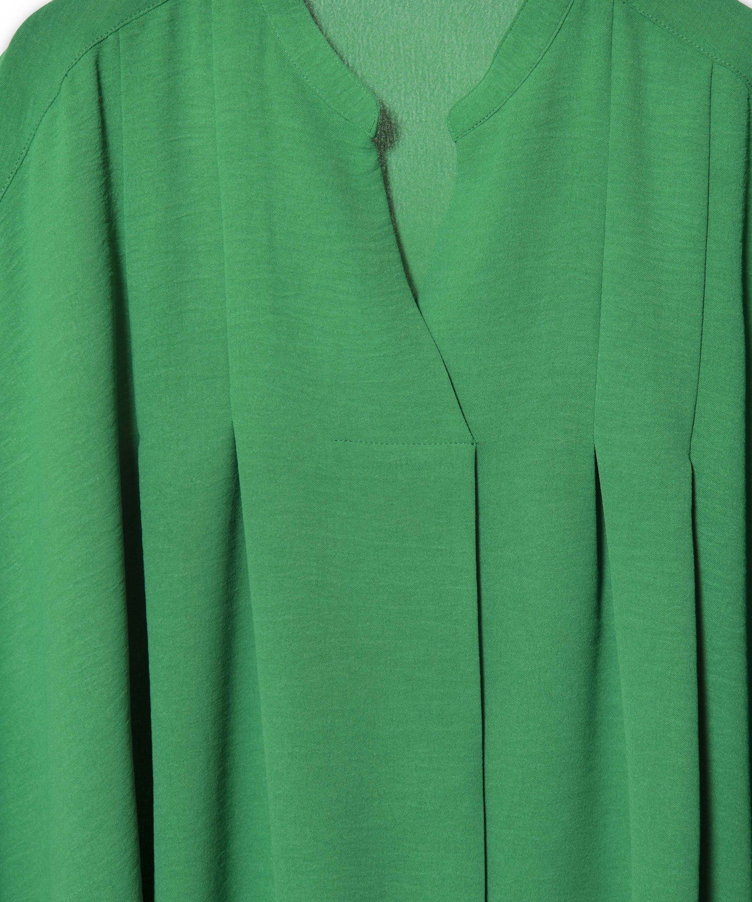 GREEN zoom