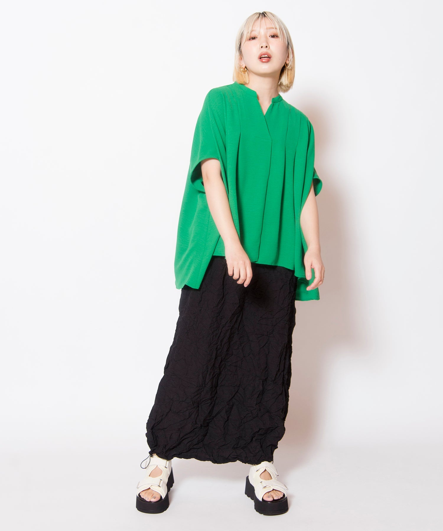 GREEN styling(159cm)