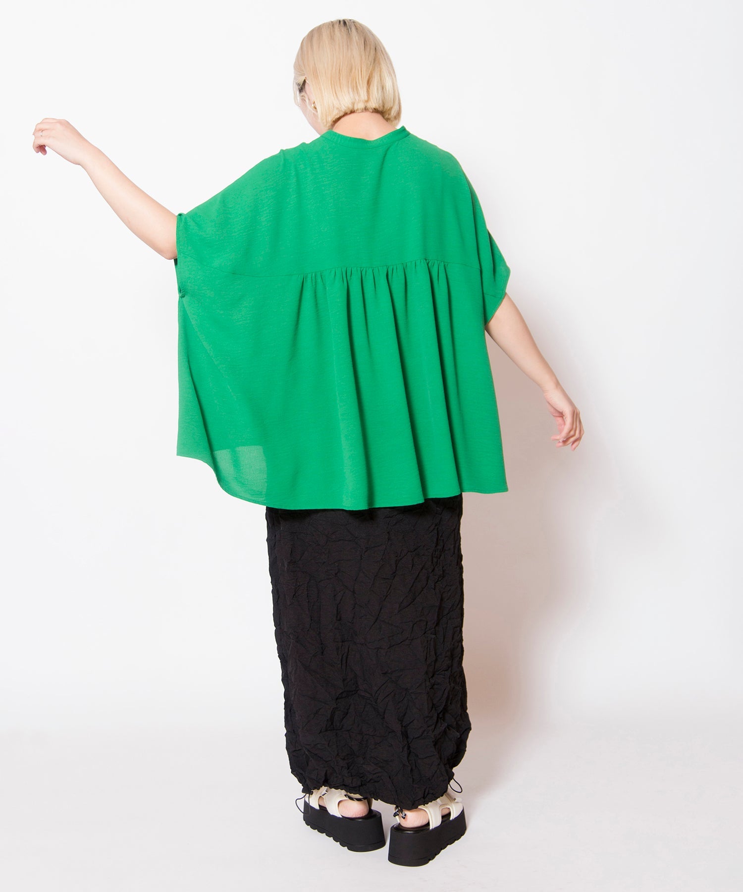 GREEN styling(159cm)