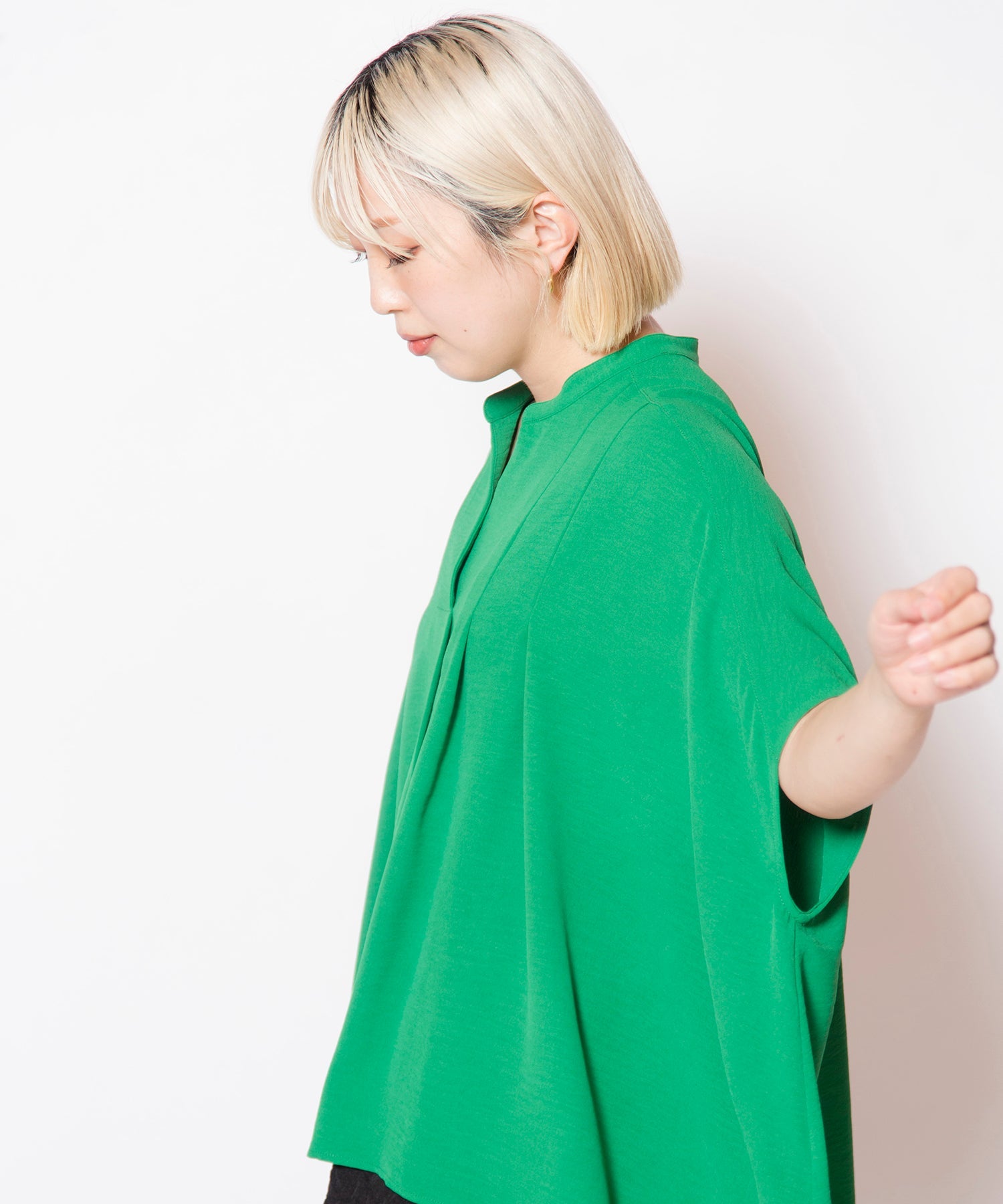 GREEN styling(159cm)
