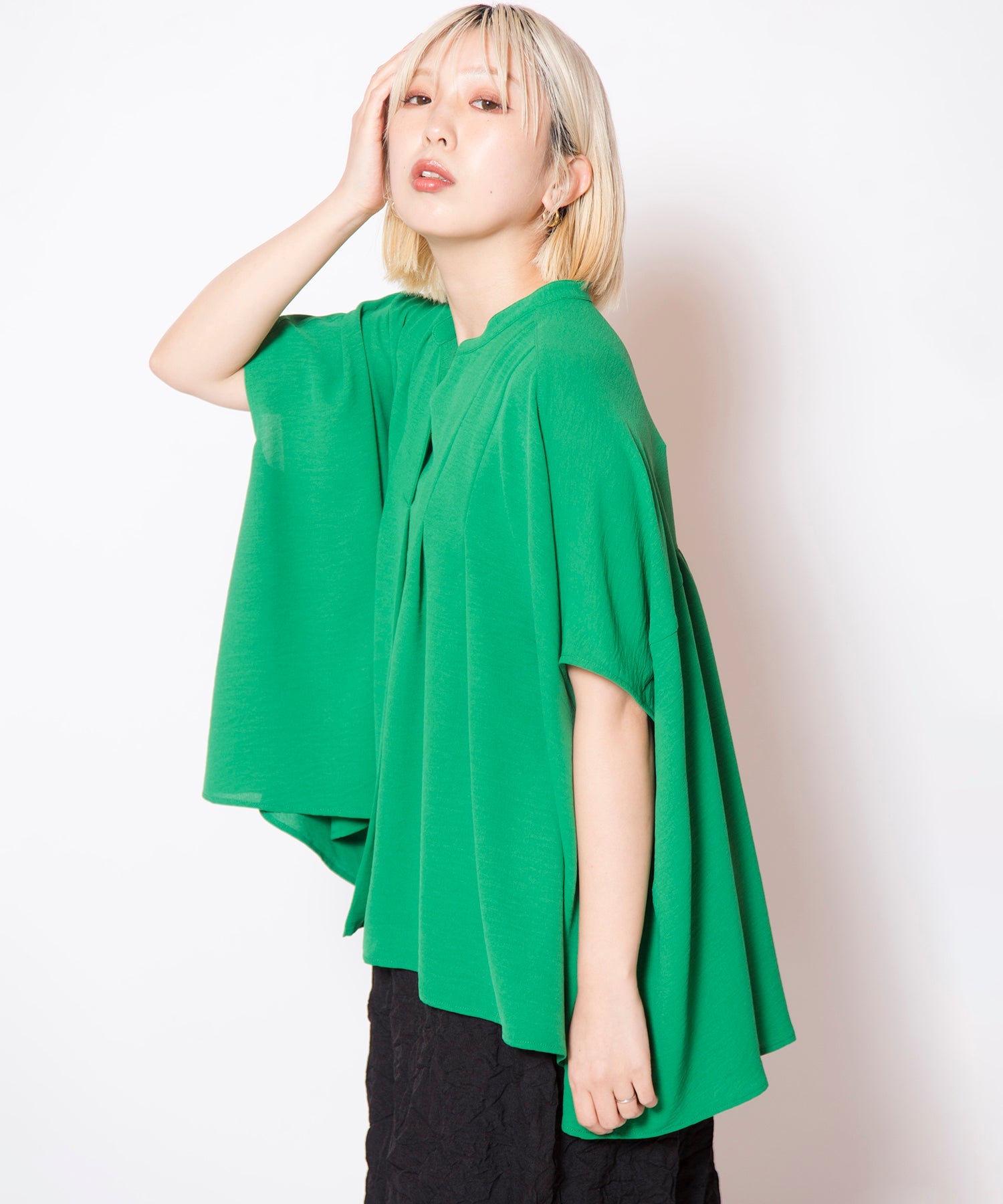 GREEN styling(159cm)