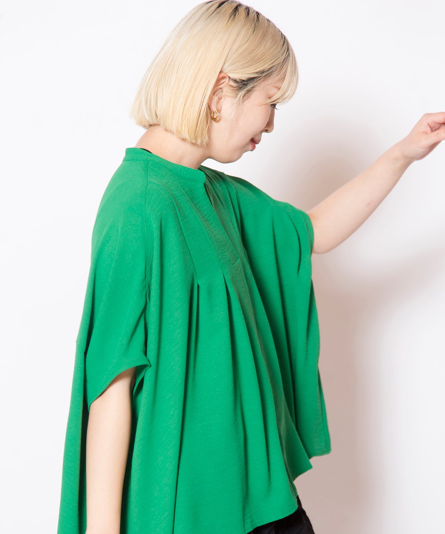 GREEN styling(159cm)