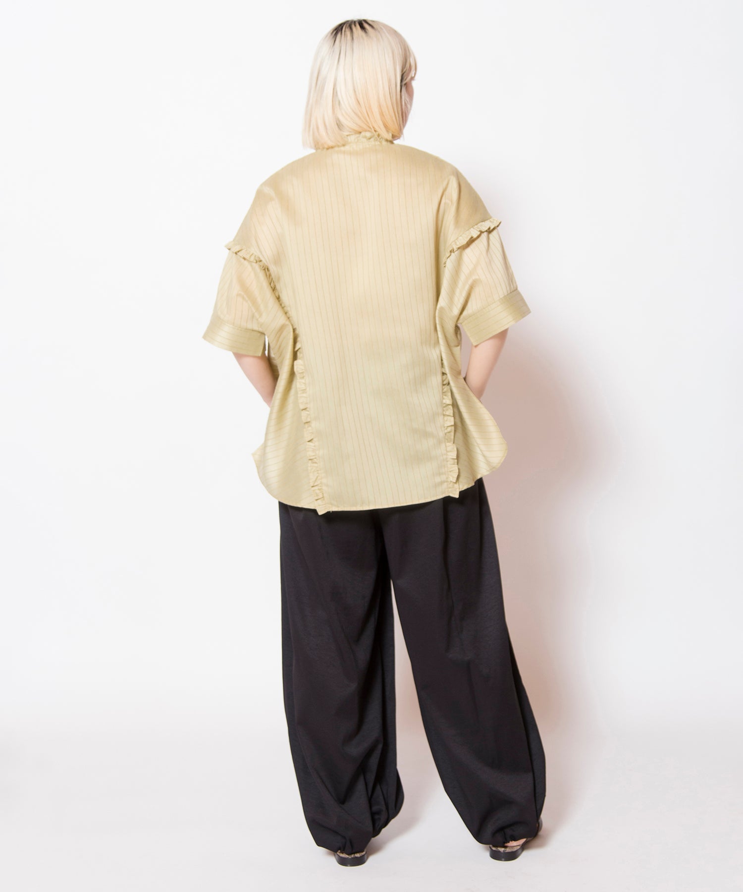 L.GREEN styling(159cm)