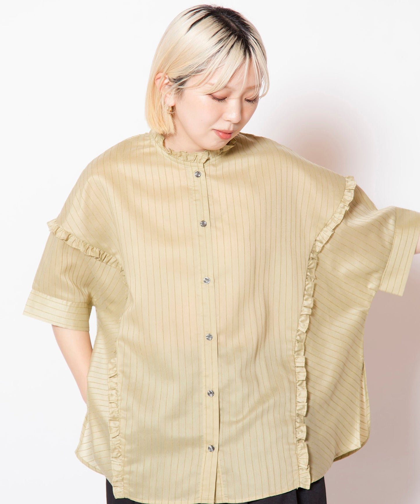 L.GREEN styling(159cm)