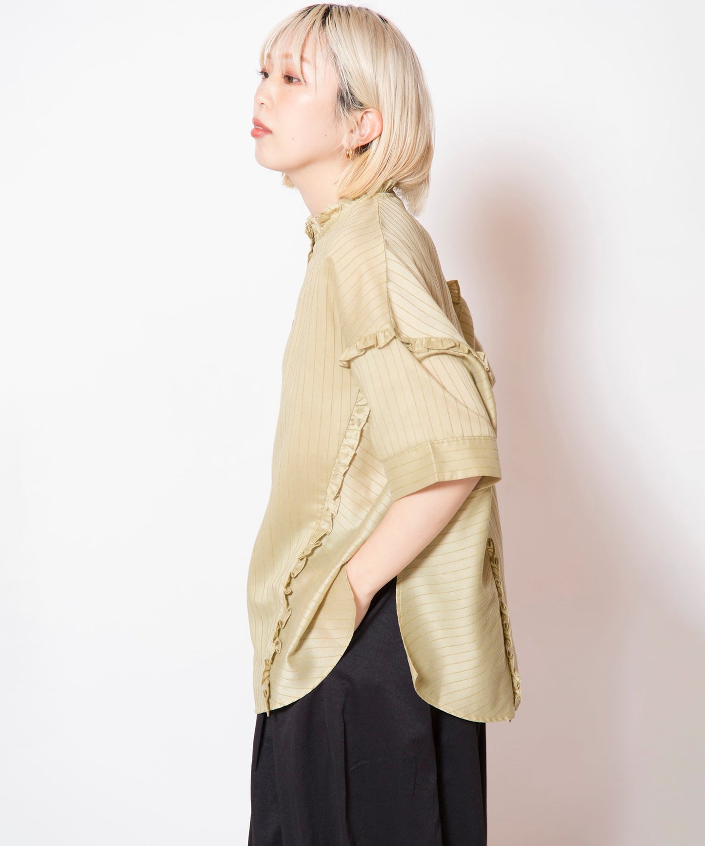 L.GREEN styling(159cm)