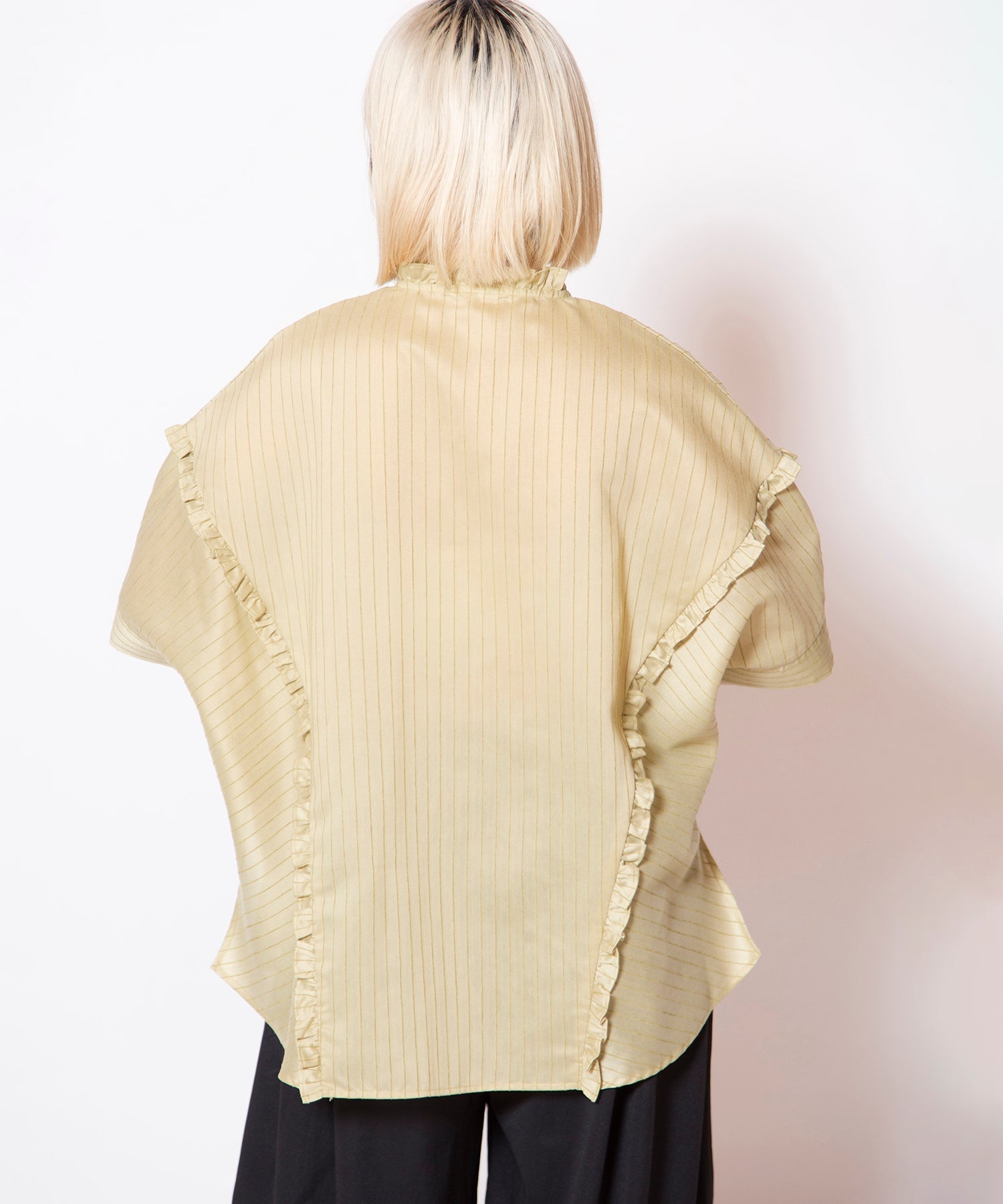 L.GREEN styling(159cm)