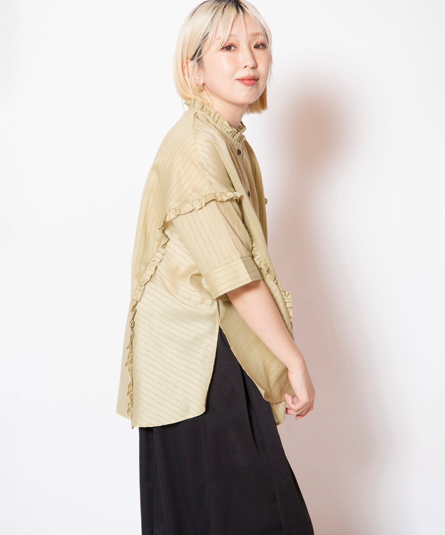 L.GREEN styling(159cm)