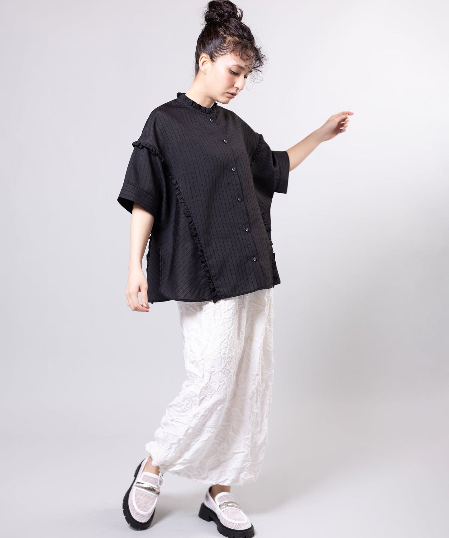 BLACK styling(167cm)