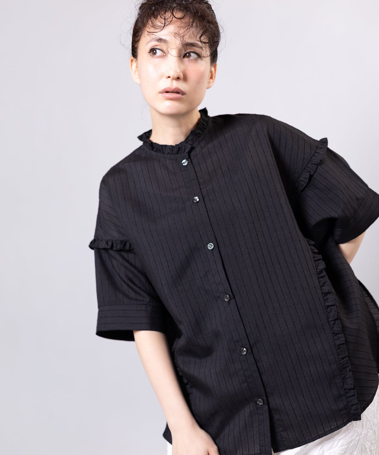 BLACK styling(167cm)