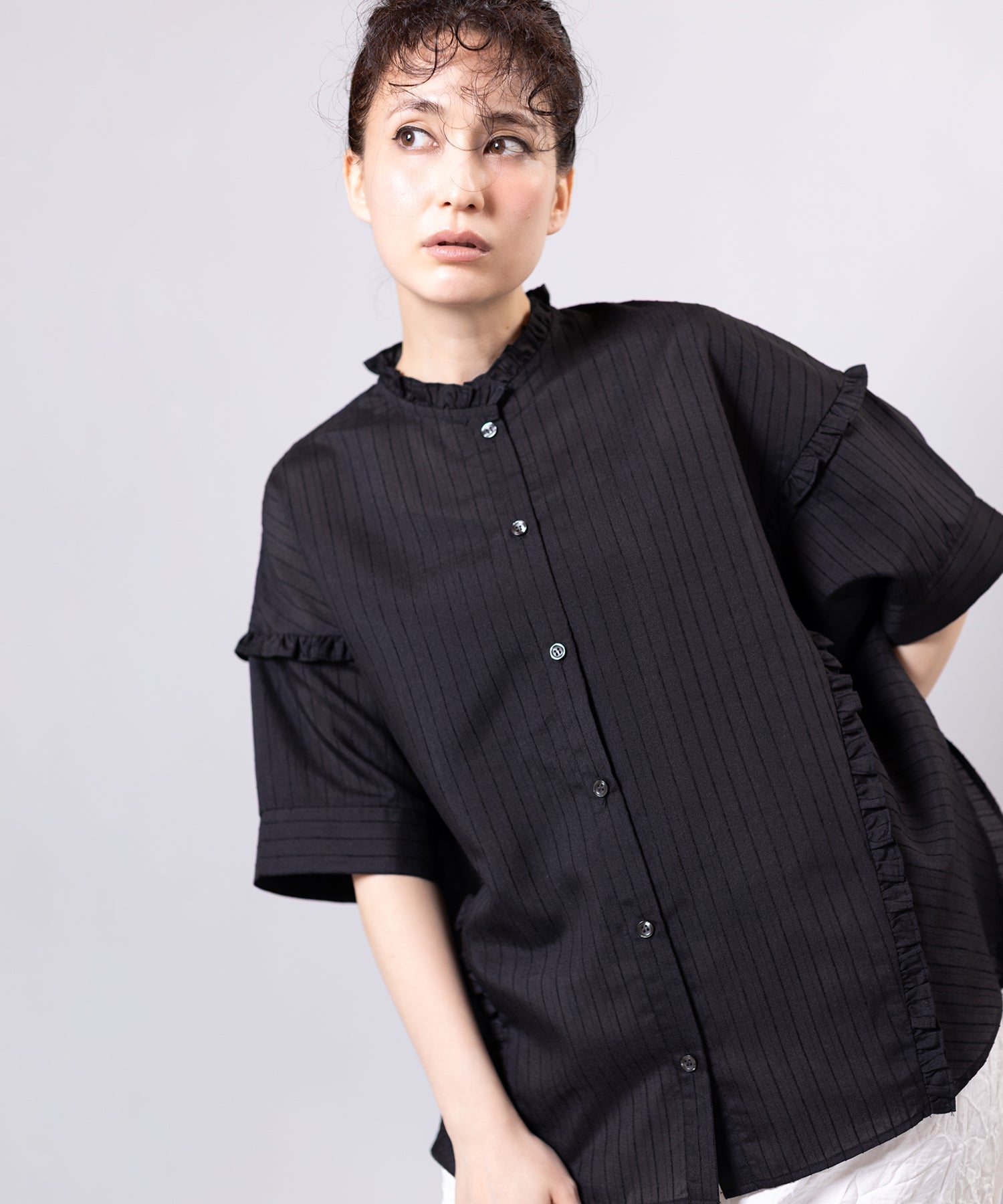 BLACK styling(167cm)