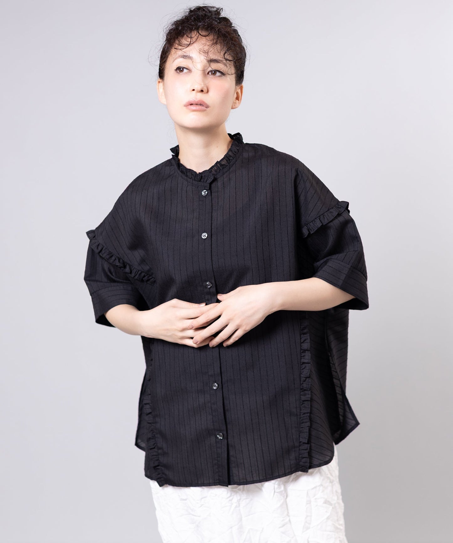 BLACK styling(167cm)