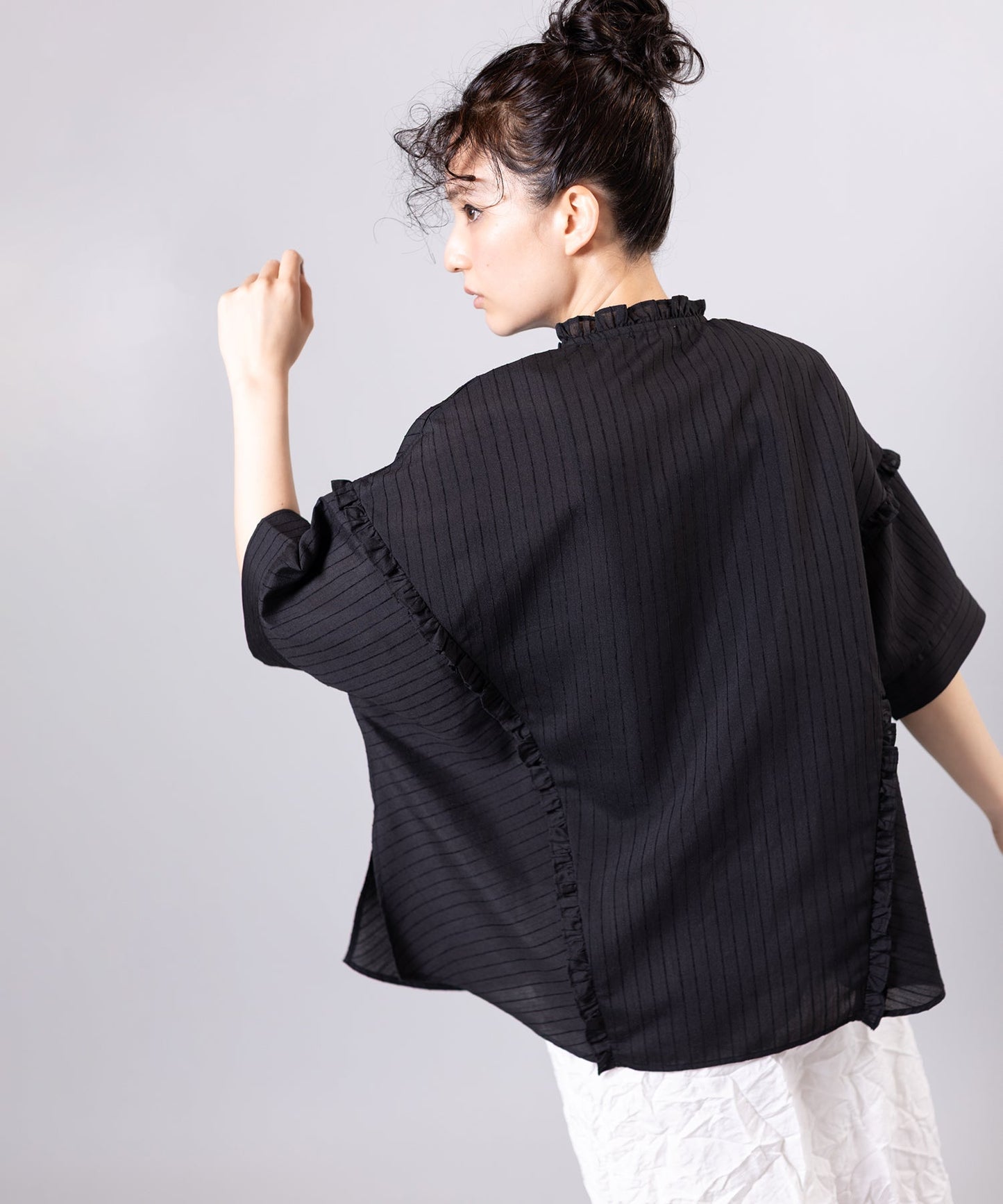 BLACK styling(167cm)