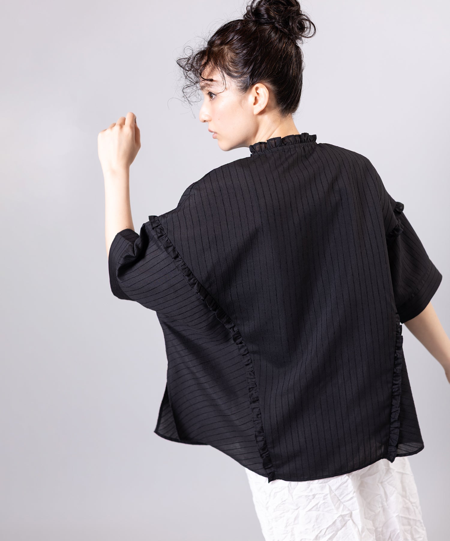BLACK styling(167cm)