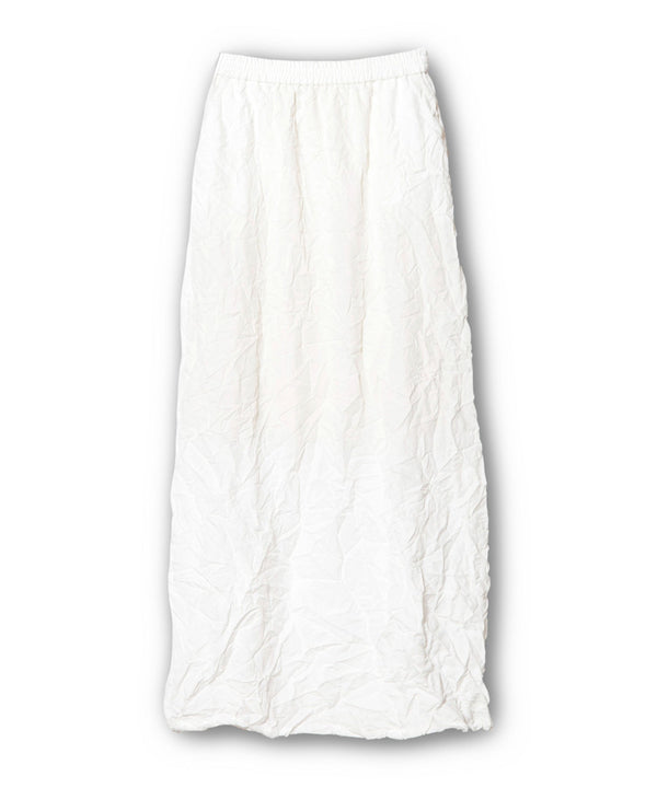 Washer Skirt