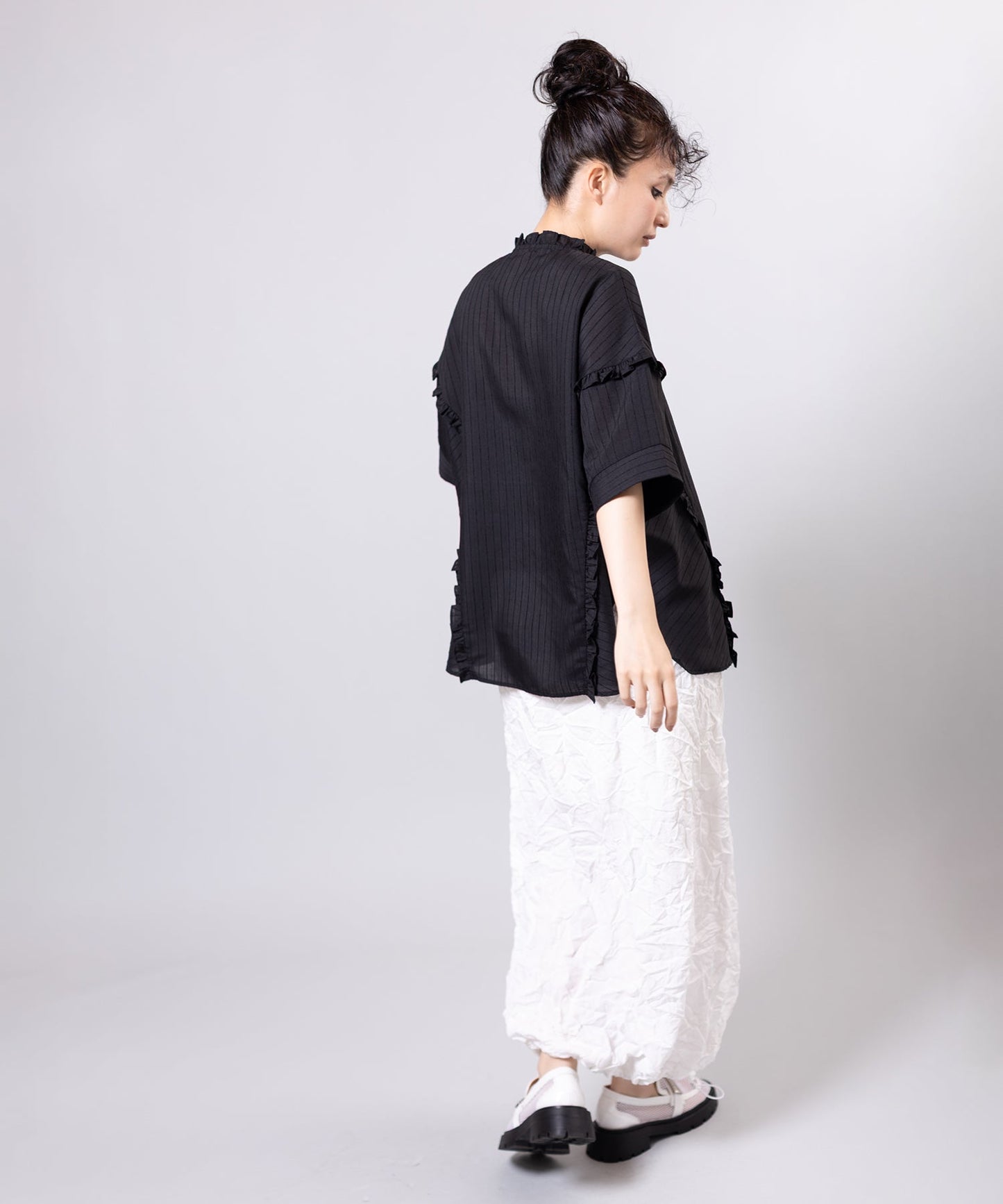WHITE styling(167cm)