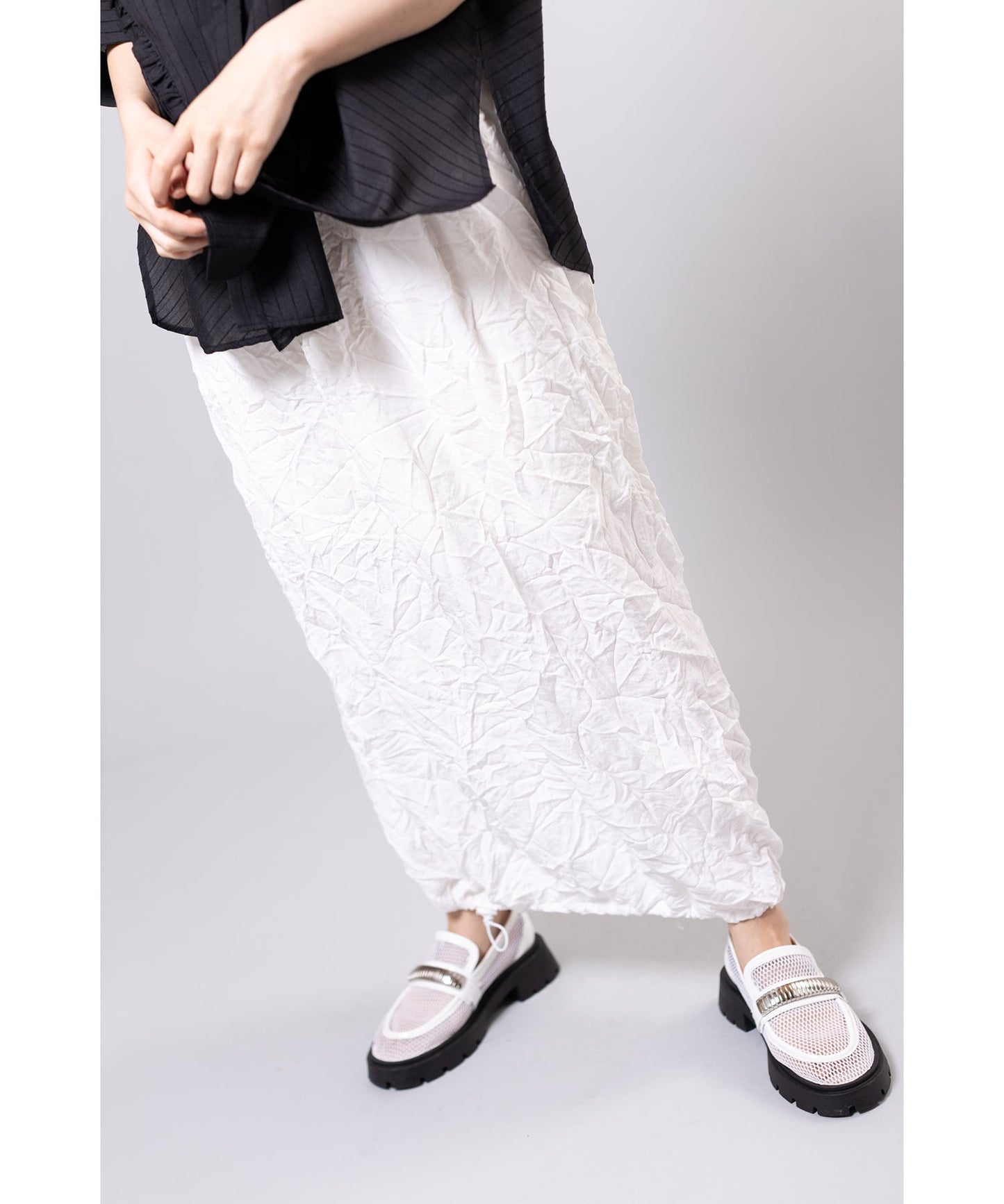 WHITE styling(167cm)