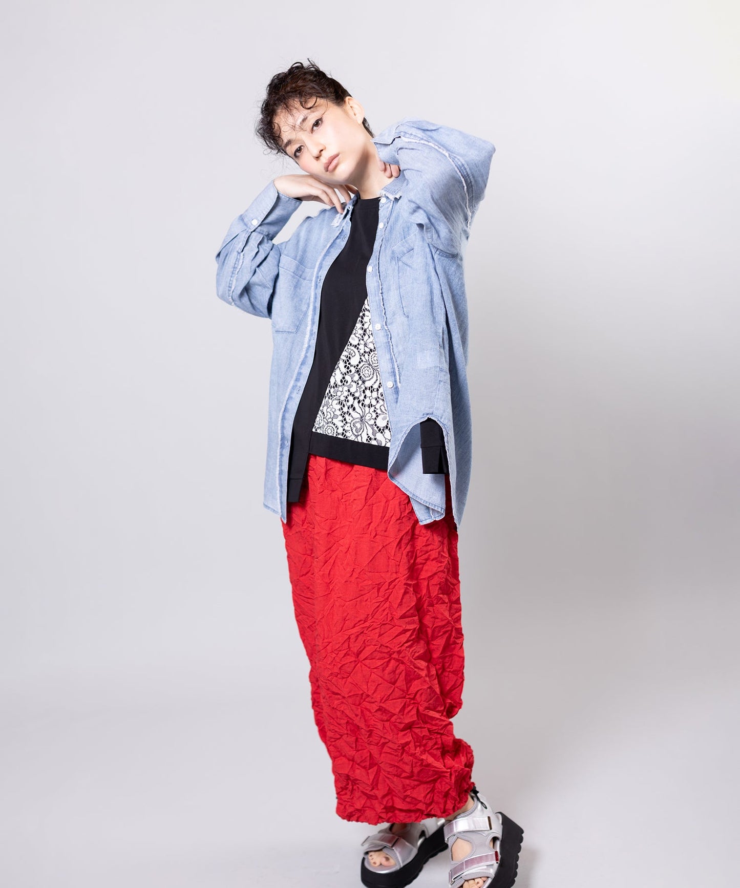 RED styling(167cm)