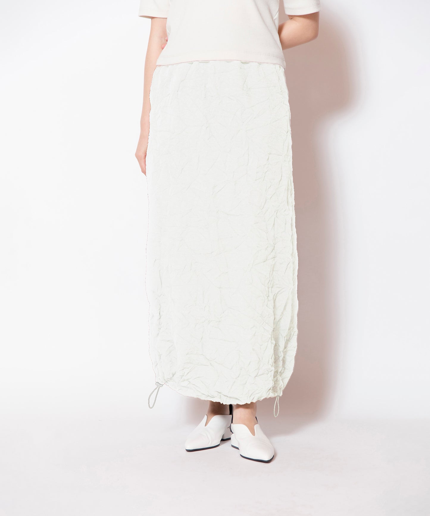 WHITE styling(159cm)