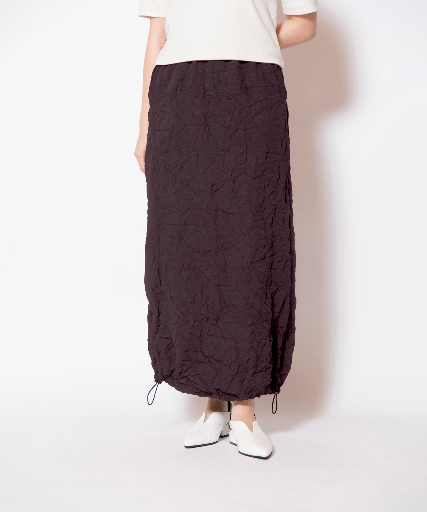D.BROWN styling(159cm)