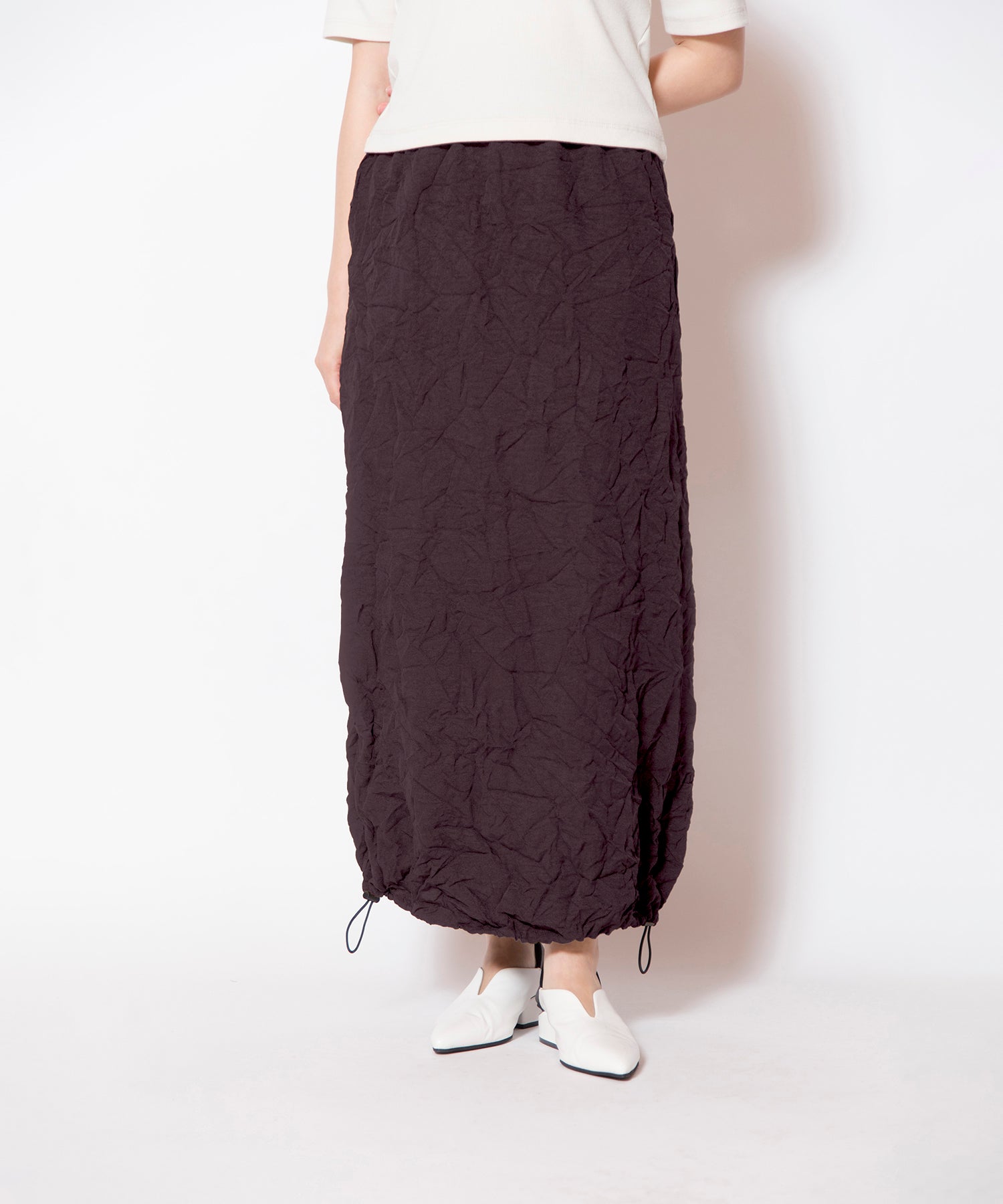 D.BROWN styling(159cm)