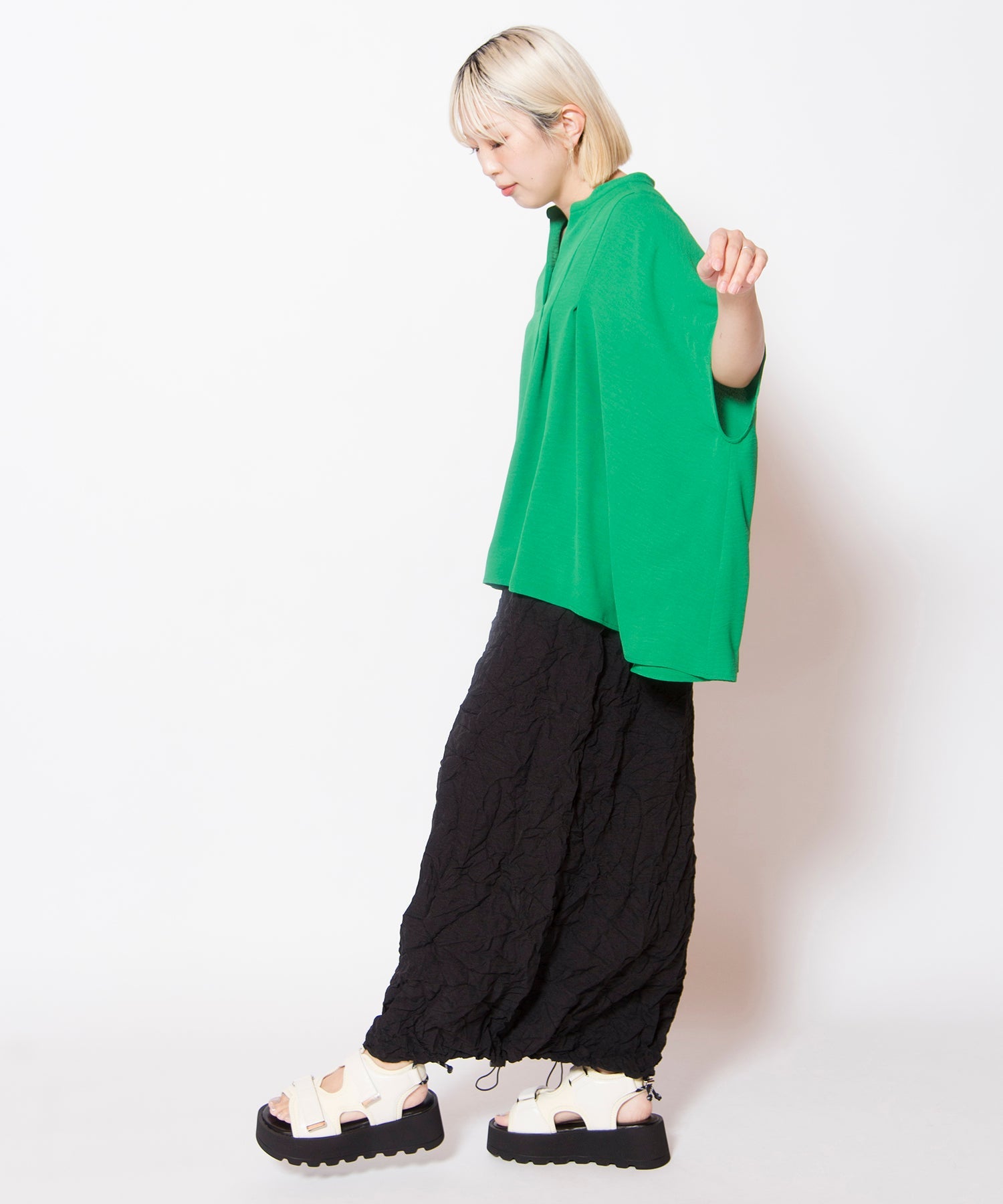 BLACK styling(159cm)