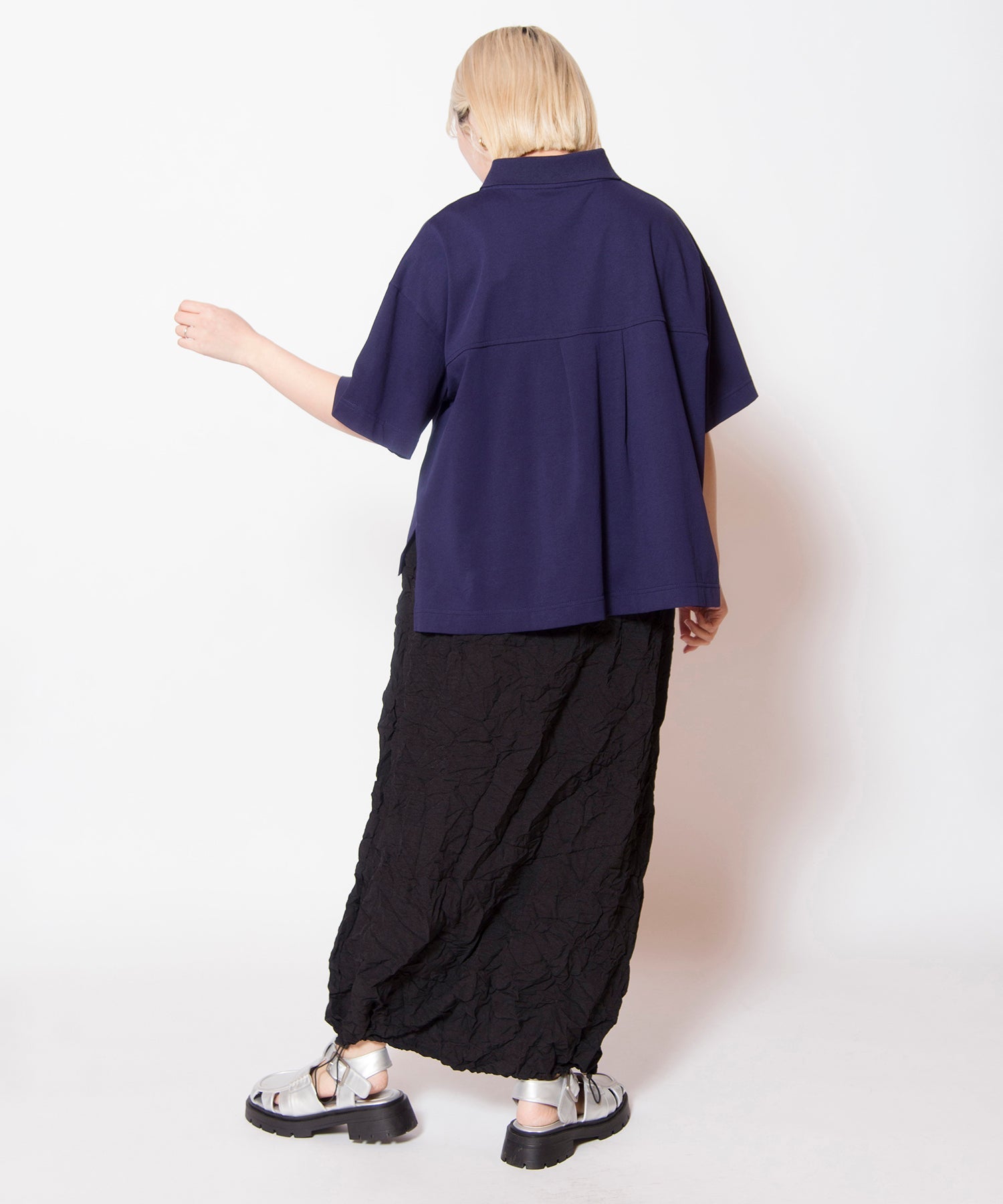 BLACK styling(159cm)