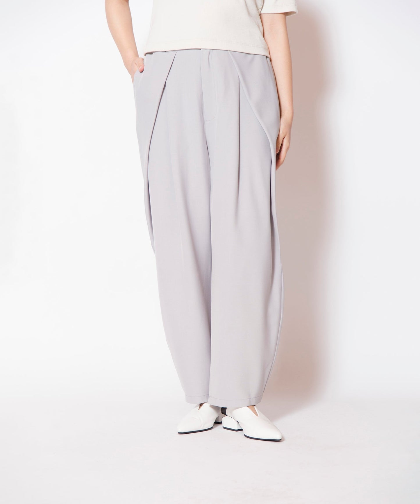L.GRAY styling(159cm)