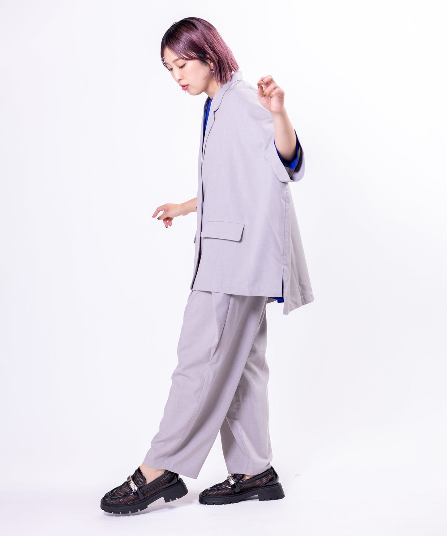 L.GRAY styling(159cm)