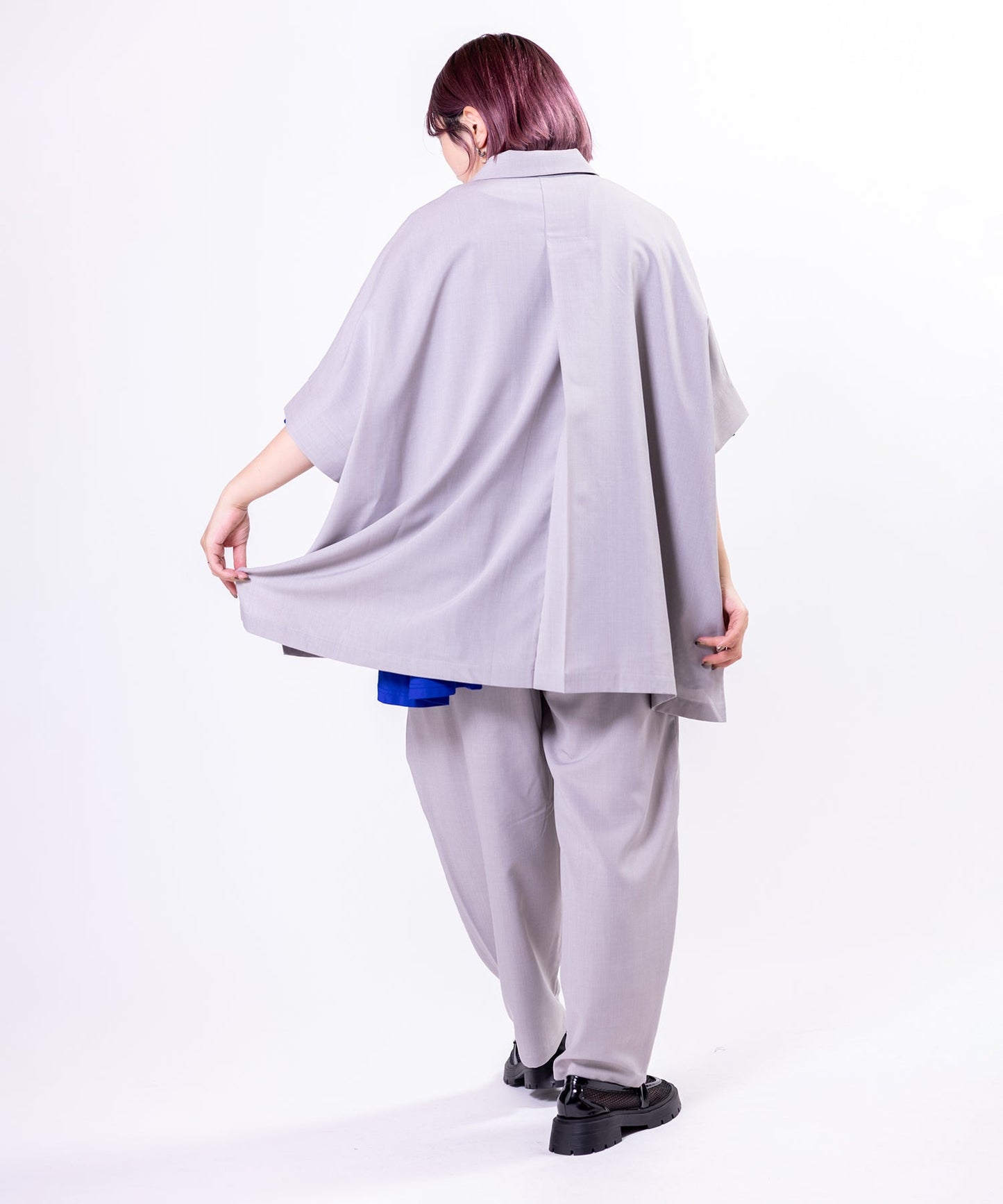 L.GRAY styling(159cm)