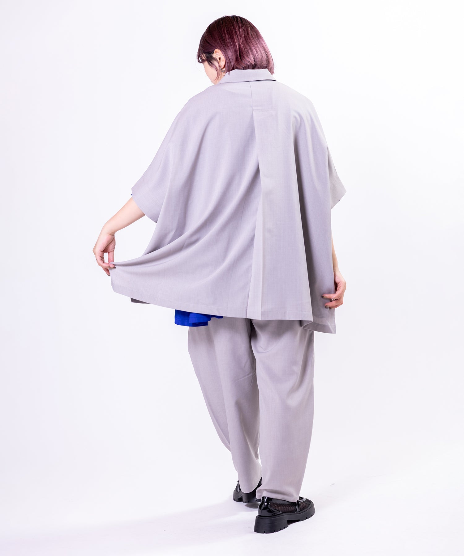 L.GRAY styling(159cm)