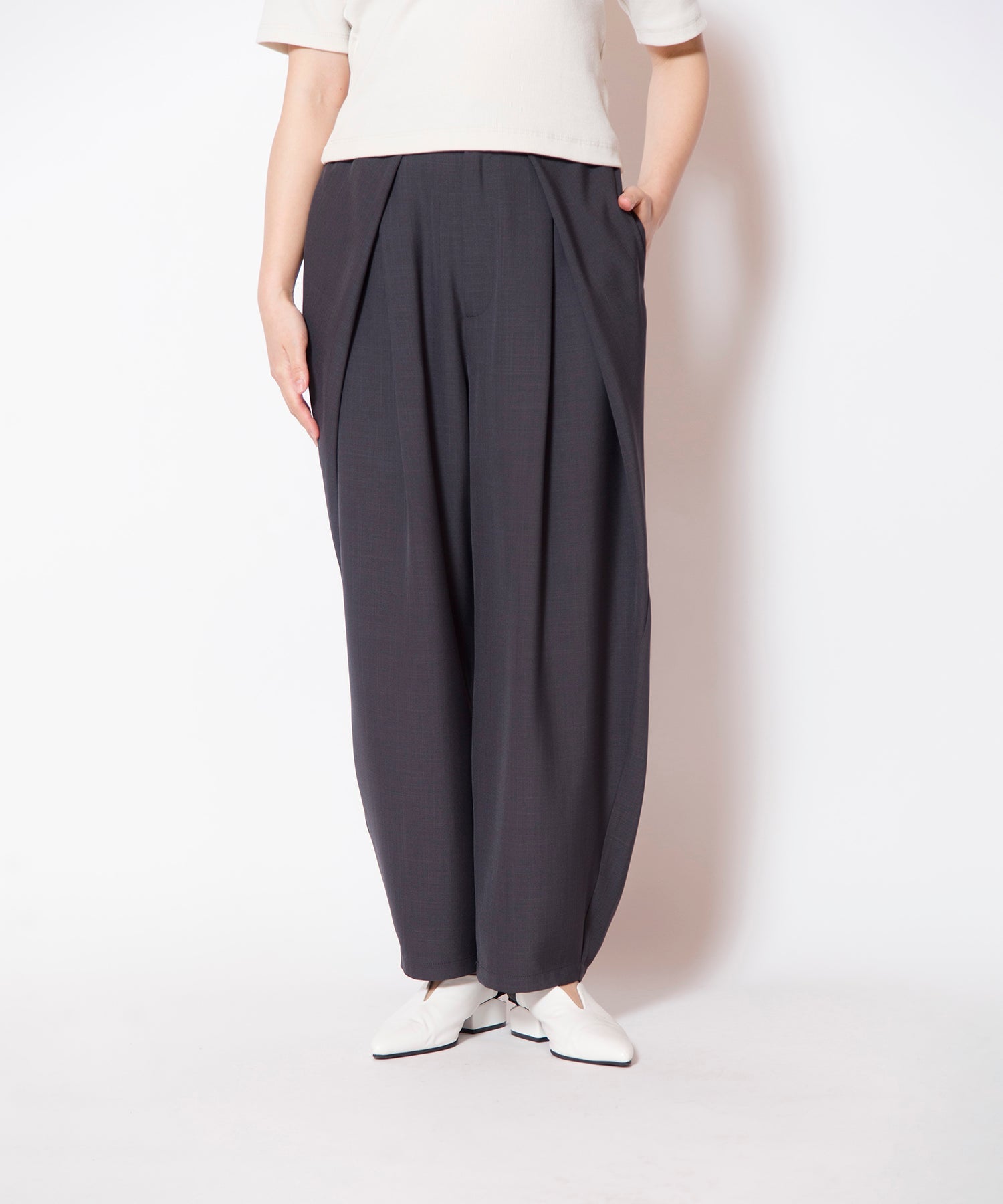 D.GRAY styling(159cm)