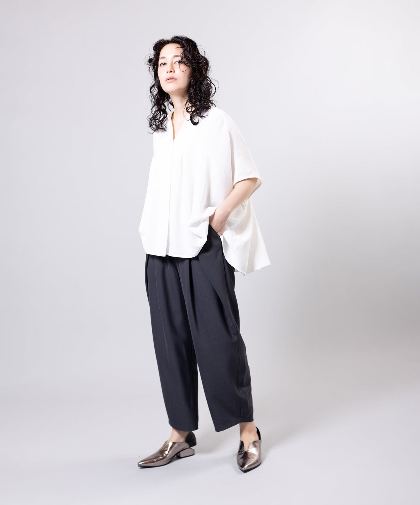 D.GRAY styling(167cm)