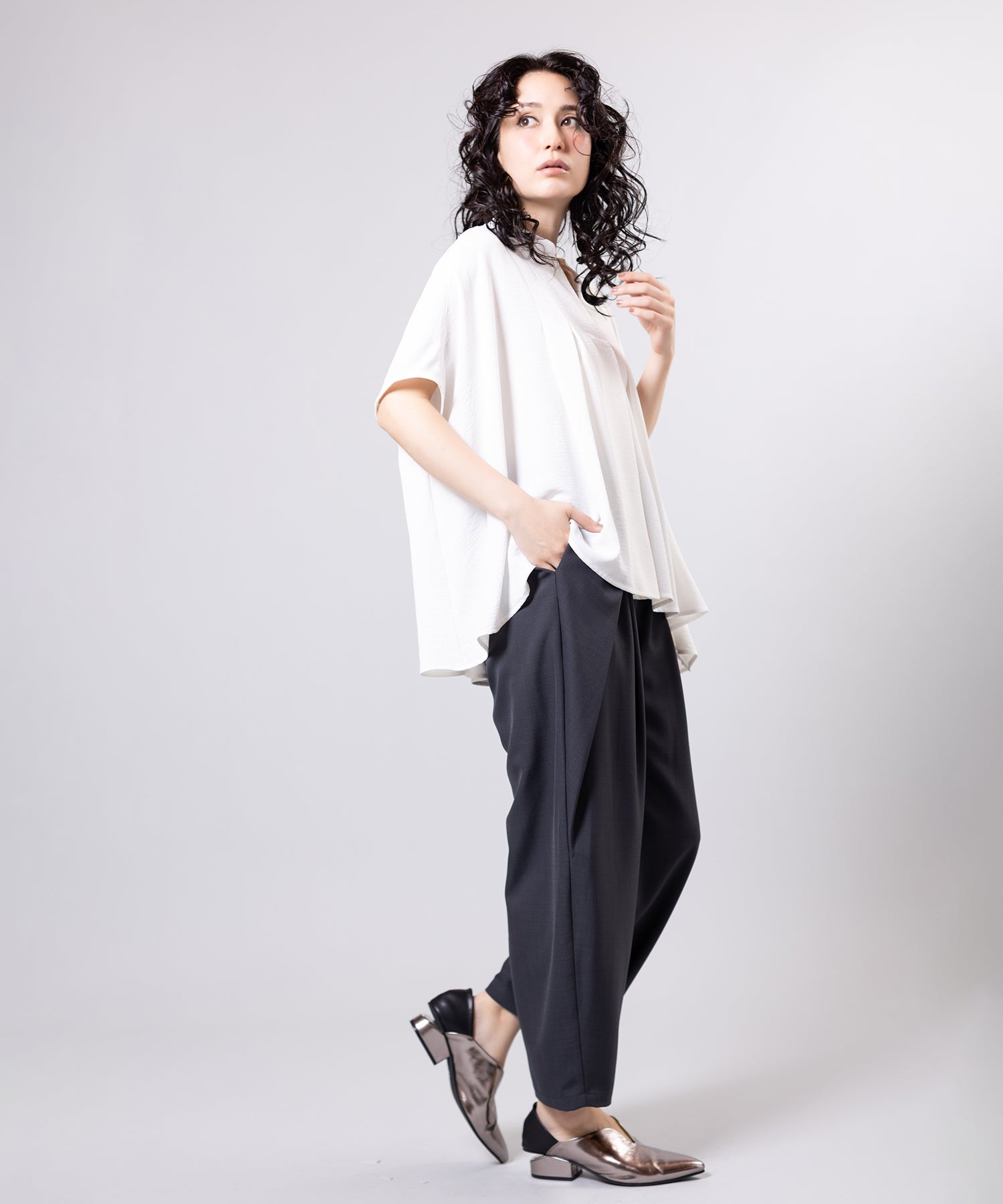 D.GRAY styling(167cm)