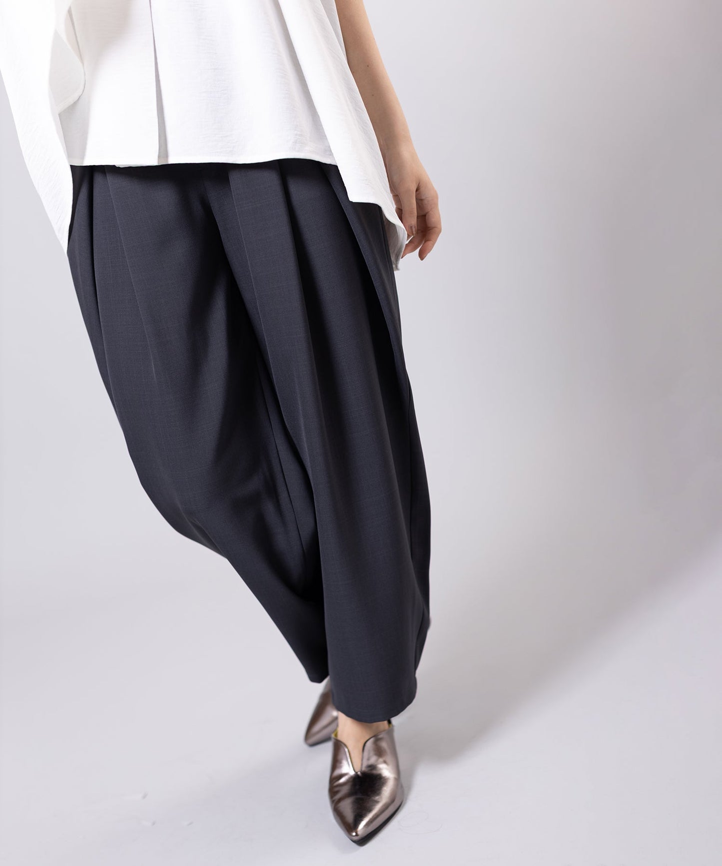 D.GRAY styling(167cm)