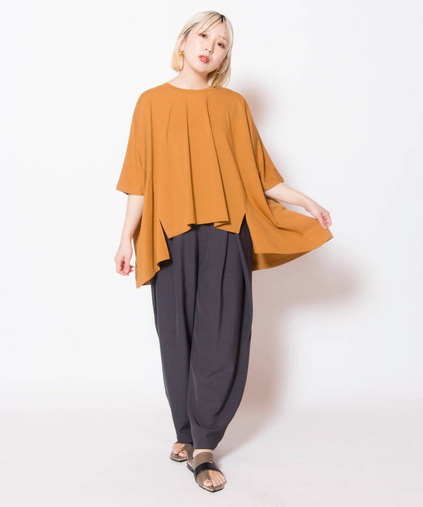 D.GRAY styling(159cm)