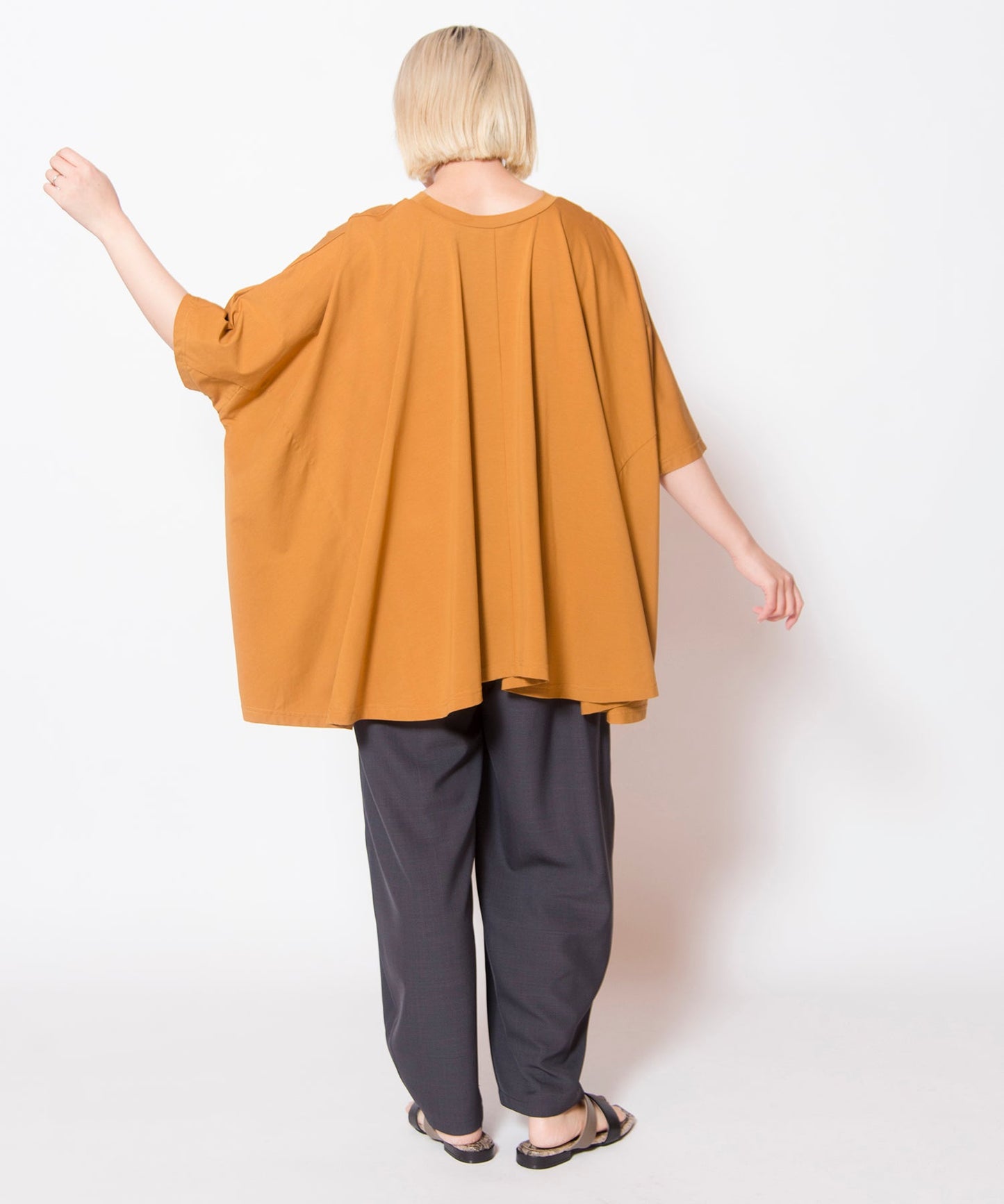 D.GRAY styling(159cm)