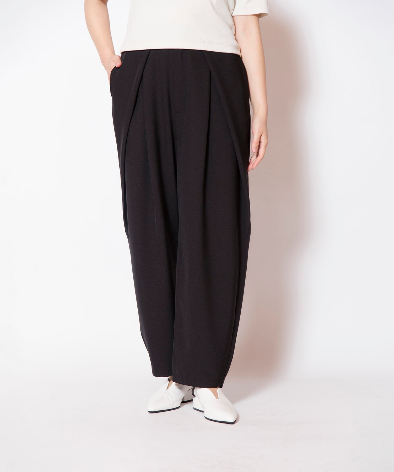BLACK styling(159cm)