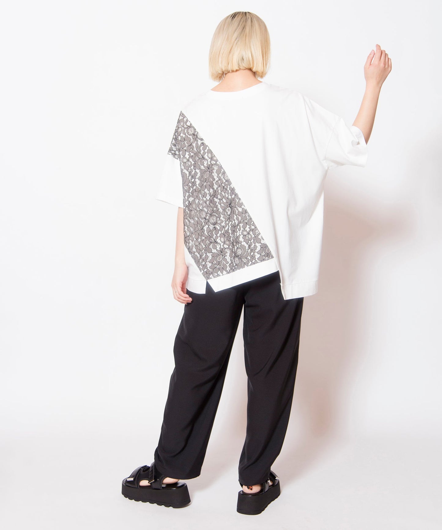 BLACK styling(159cm)