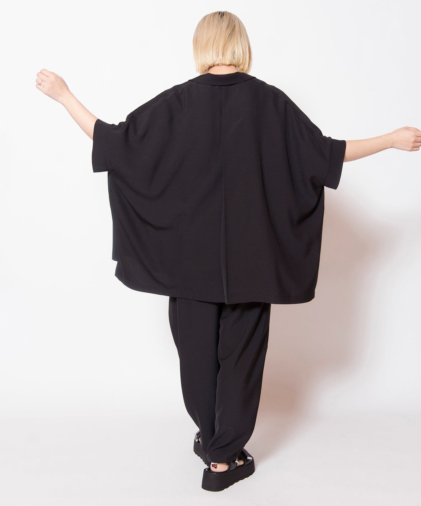 BLACK styling(159cm)