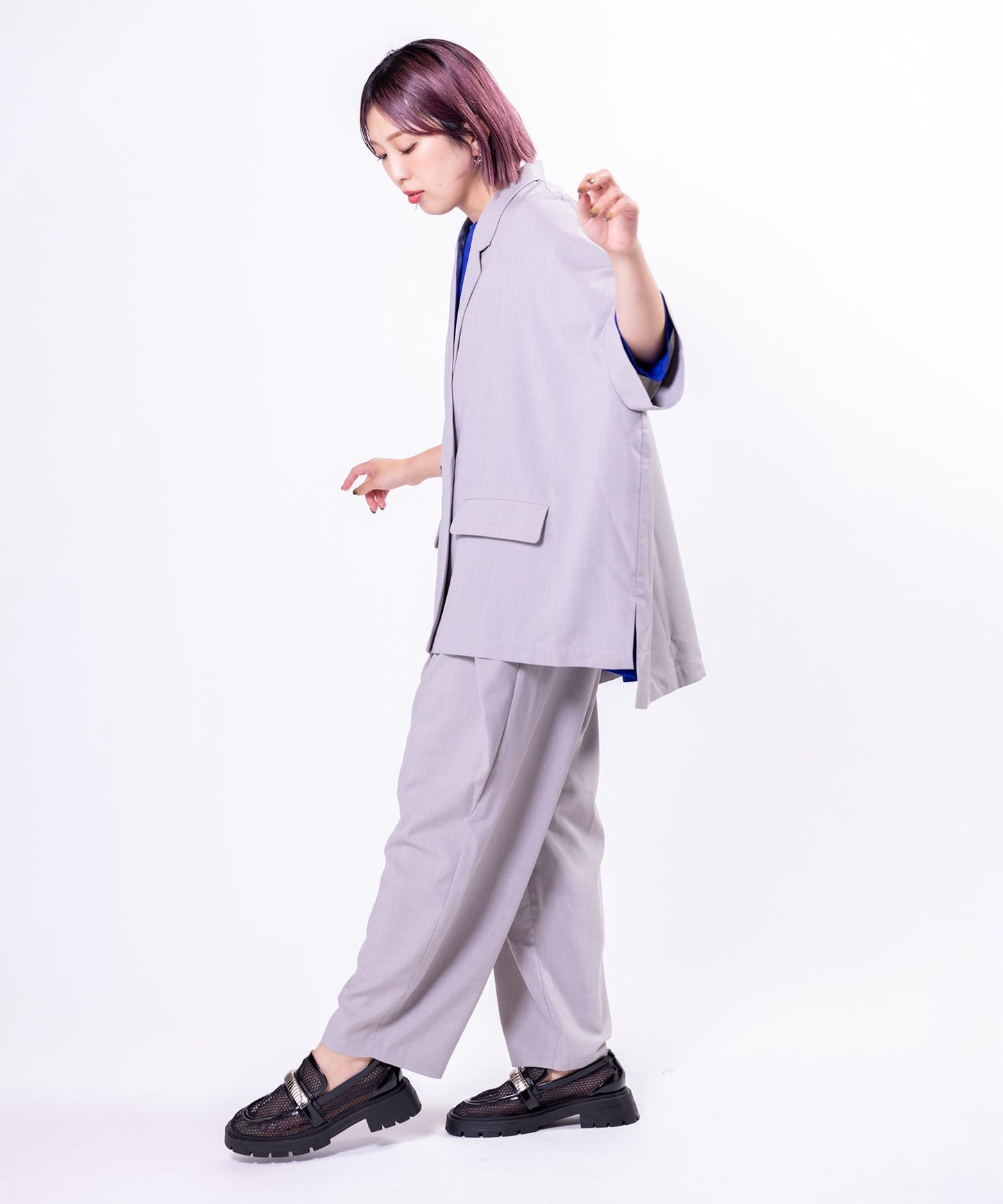 L.GRAY styling(159cm)