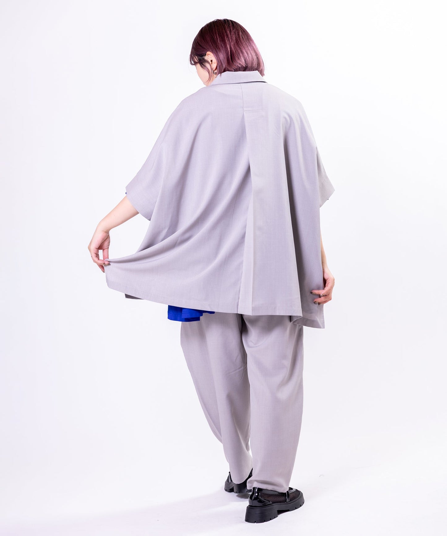L.GRAY styling(159cm)