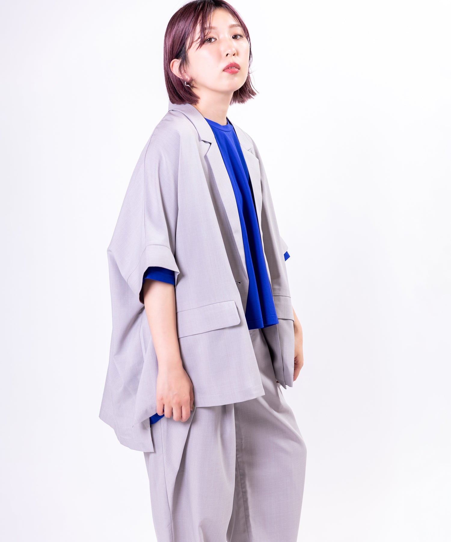 L.GRAY styling(159cm)