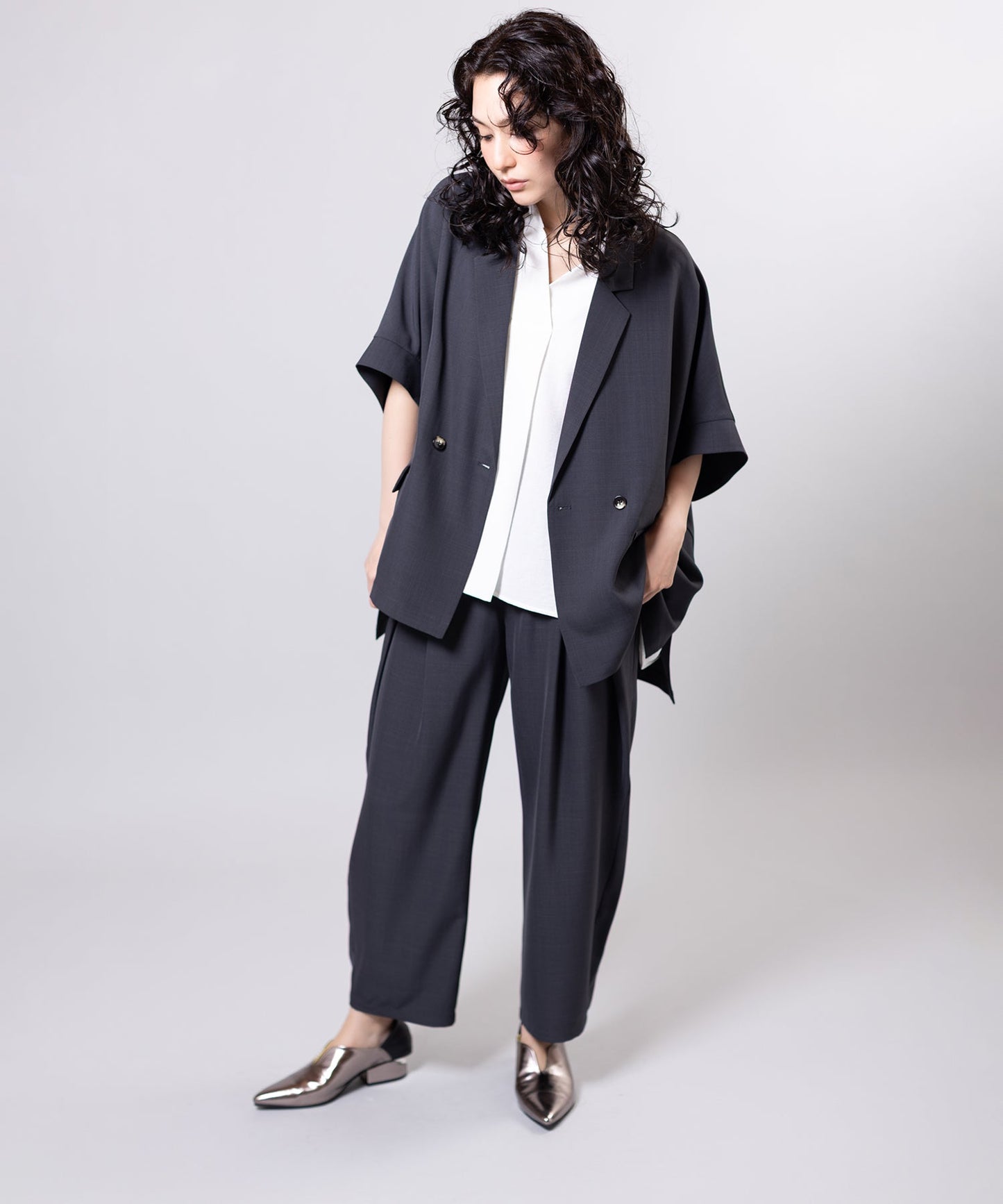 D.GRAY styling(167cm)