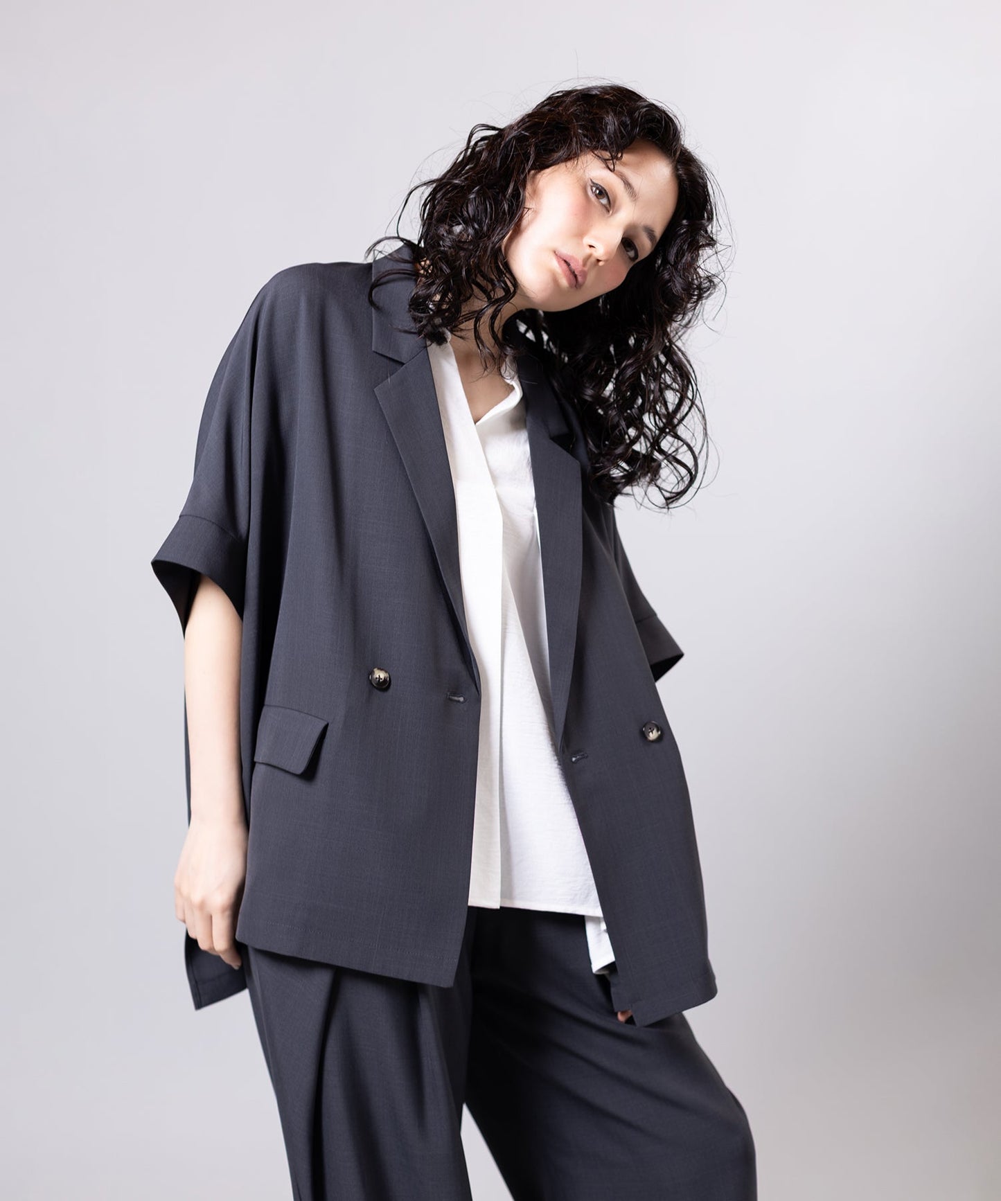 D.GRAY styling(167cm)