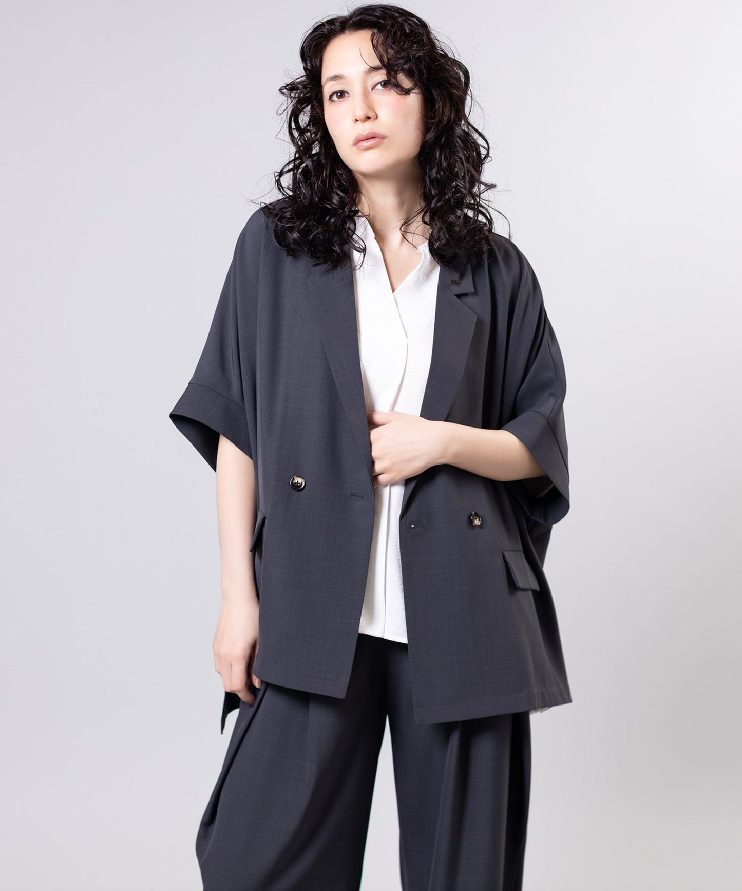 D.GRAY styling(167cm)