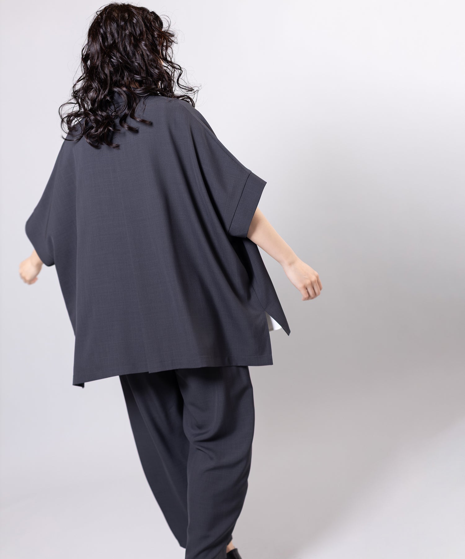 D.GRAY styling(167cm)