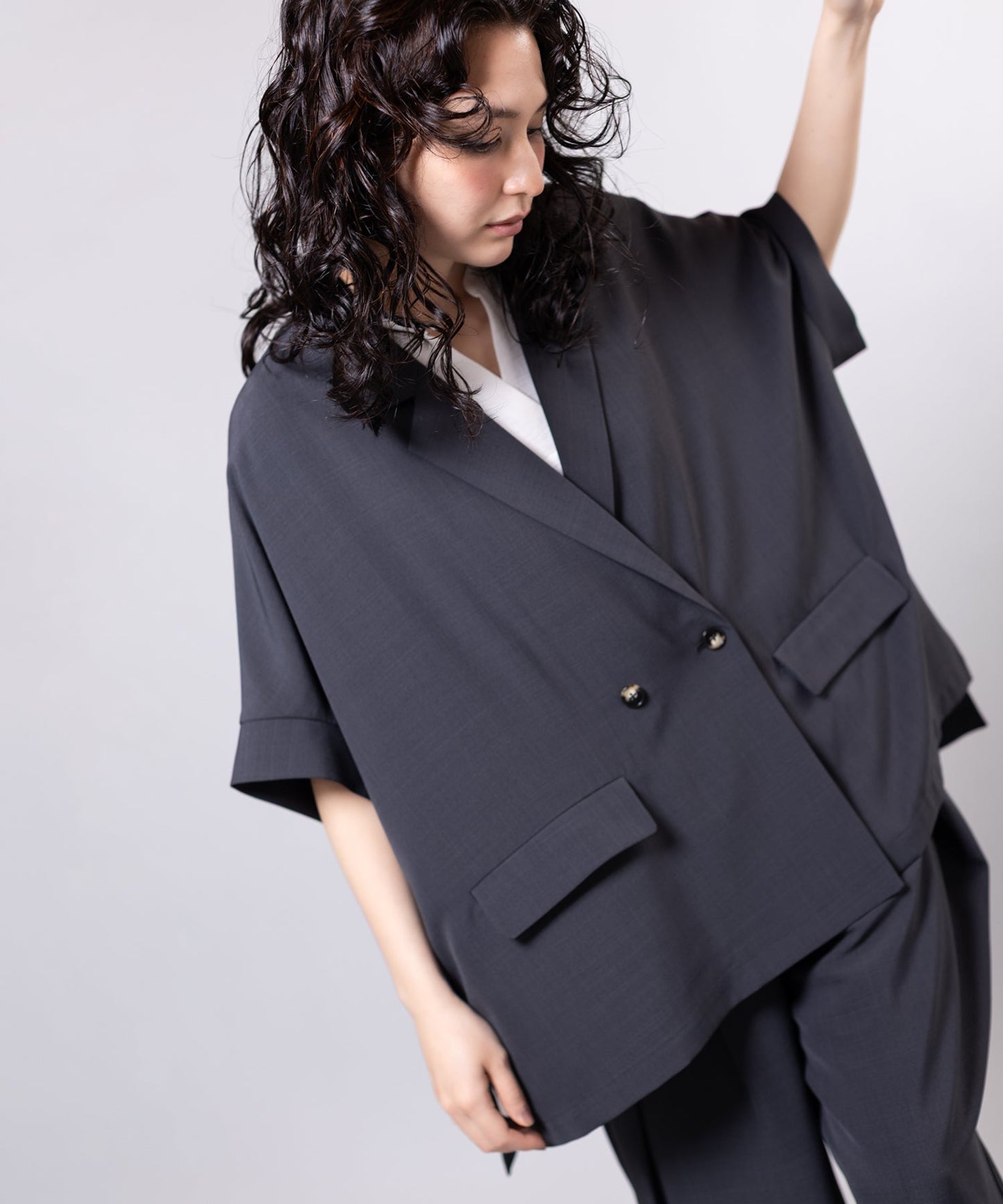 D.GRAY styling(167cm)