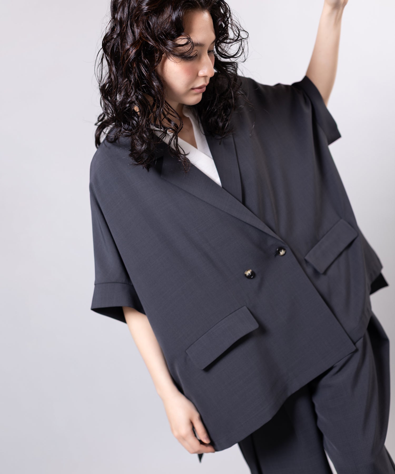 D.GRAY styling(167cm)